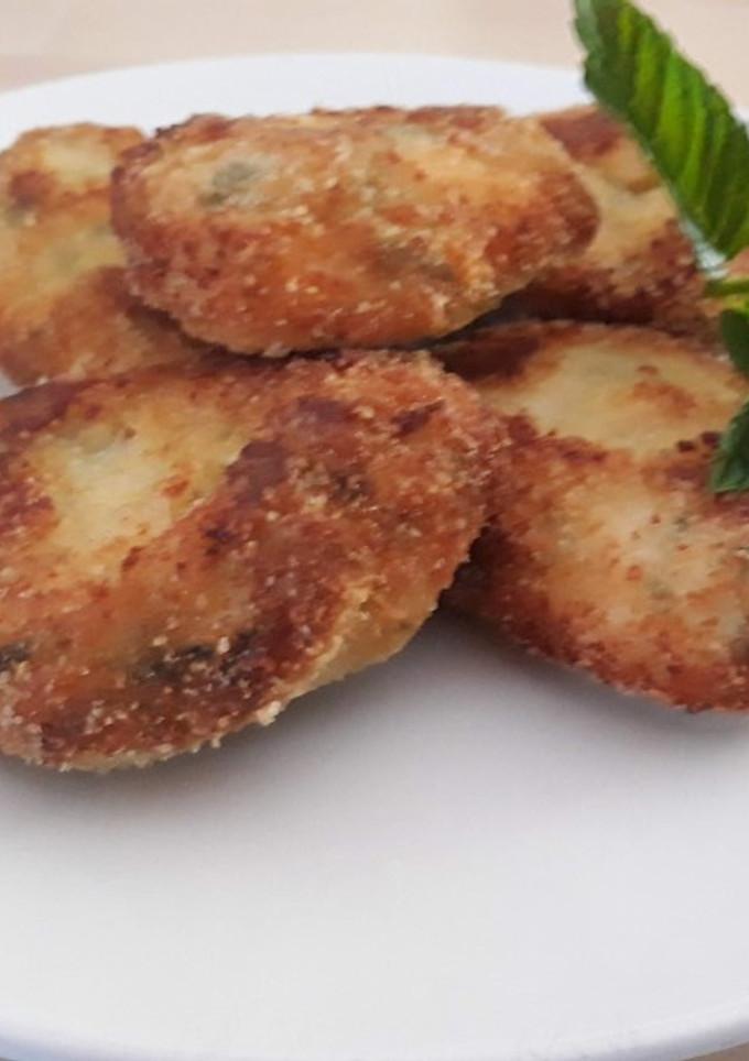 Una foto de Nuggets de pollo