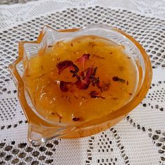 A picture of Gulkand Aam Murabba.