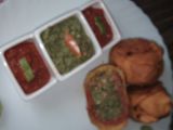 #Flaviour4 Spicy