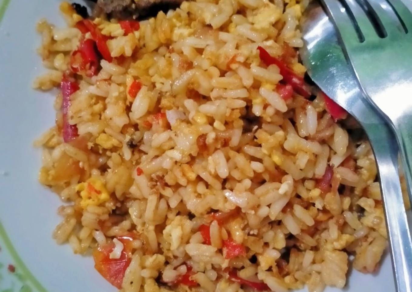 284. Nasi Goreng