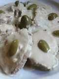 Vitel toné clásico