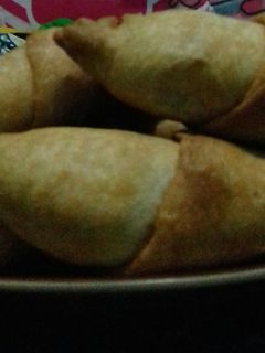 Foto resep Pisang Molen