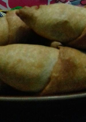 Foto resep Pisang Molen
