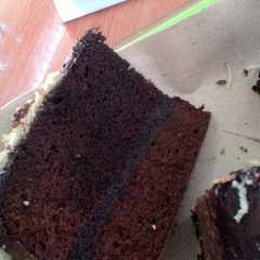 Brownies Ny. Liem রেসিপির প্রধান ছবি