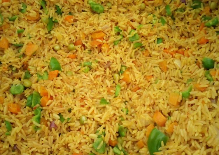 Fried Rice