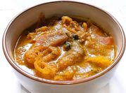 Gambar gulai jangek