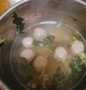 Resep Bakso kuah bening, Lezat Sekali