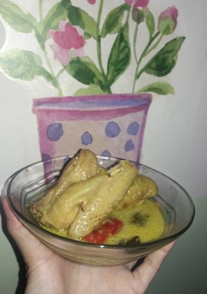 Foto resep Ayam Lodho