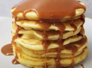 Foto principal de Pancakes
