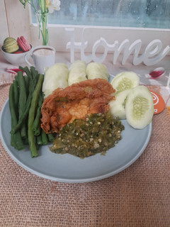 Foto resep Sambal Ijo ala Padang