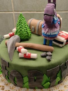 Kinder bueno torta kicsit másképp recept fotója