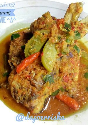 Foto resep Bandengan by Me 🙅