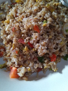 Foto resep Nasi Goreng Terasi