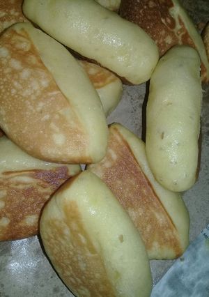 Foto resep Kukes/Pukis kentang menul
