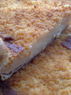 Una foto de Pastel de arroz