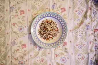 Resep Tongkol suwir X sambal matah Bunda Pasti Bisa