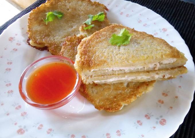 Recipe of Perfect Stuffed potato pancakes #teamcontest #supersnackers #snacks
