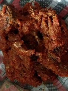 Foto resep Ikan Sambalado 🐟