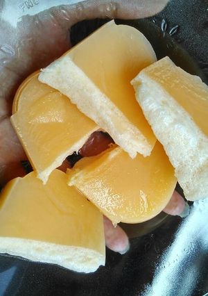 Foto resep Puding busa nutrisari