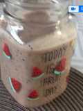 Batido para la vitalidad