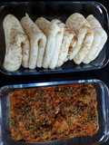 Sinasir and miyan taushe
