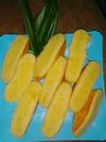 Pukis irit sekali 1 telur 300gr terigu(+ ovalet)