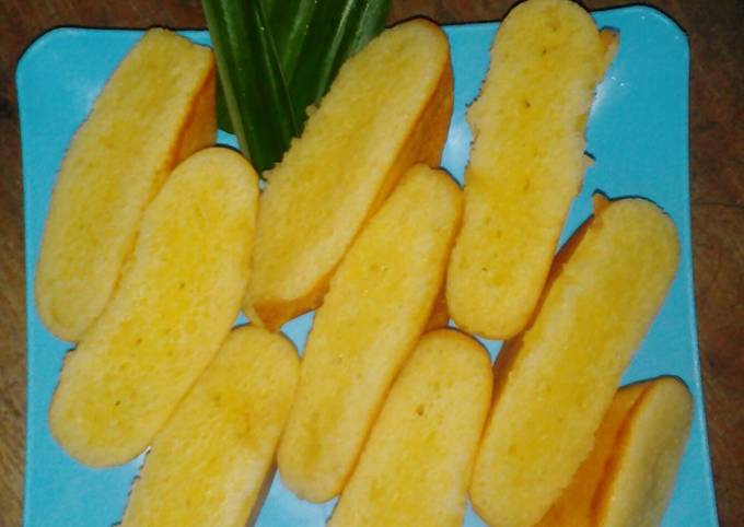 Pukis irit sekali 1 telur 300gr terigu(+ ovalet)