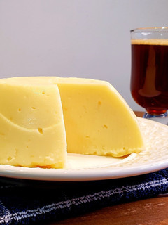 Foto de Queijo Manteiga - Ju na Cozinha