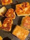Queijo Frito