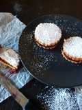 Biscotti glutenfree al cocco e riso