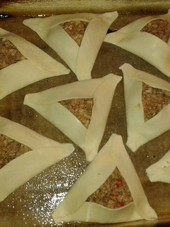 Una foto de Empanadas árabes, muy ricas