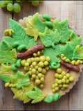 Crostata verde