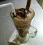 Cara Gampang Membuat Resep 12. Ice Mocca Frappuccino yang Bikin Ngiler Anti Ribet, Mantap