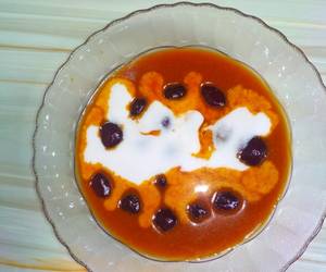 Resep Terbaik Bubur candil ubi ungu Enak Sederhana