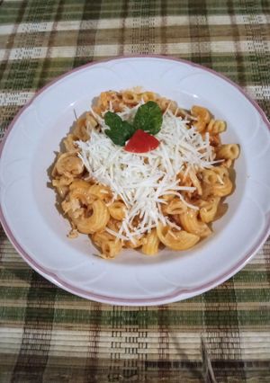 Foto resep Mac n Cheese