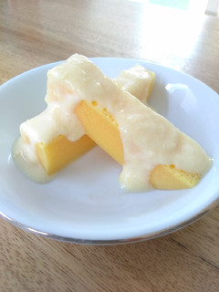 Foto resep Puding Jeruk