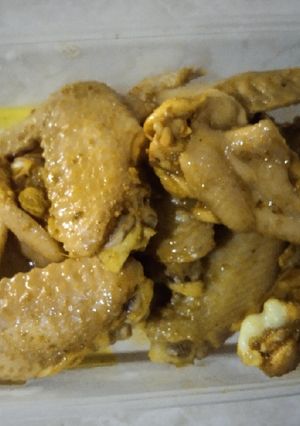 Foto resep Ungkep Ayam Tanpa Air