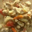 Tongseng Ayam