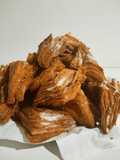 ​🇺🇾 Pastelitos de Membrillo Uruguayos: Tradición de Capas Crujientes y Dulzura