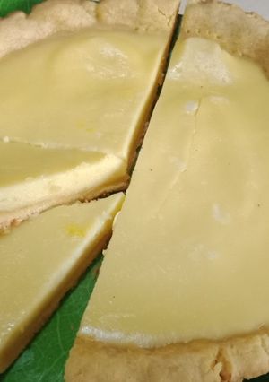 Foto resep Pie susu tevlon anti gagal