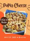 Popia Cheese Twisties