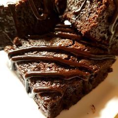 A picture of Chocolate Brownie.
