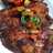 Gurame Bakar Sambal Kecap