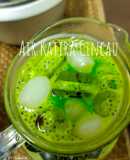Air Katira Cincau