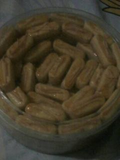 Foto resep Kastengel