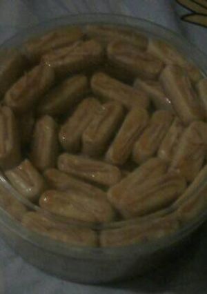 Foto resep Kastengel