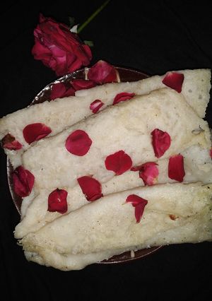 পাটিসাপটা পিঠে (patisapta pithe recipe in Bengali) রেসিপির প্রধান ছবি