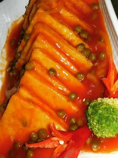 Foto resep Fuyunghai