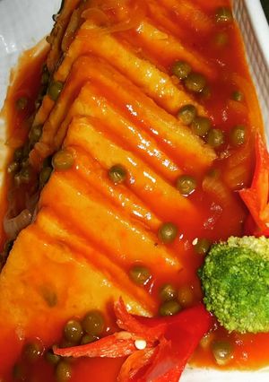 Foto resep Fuyunghai
