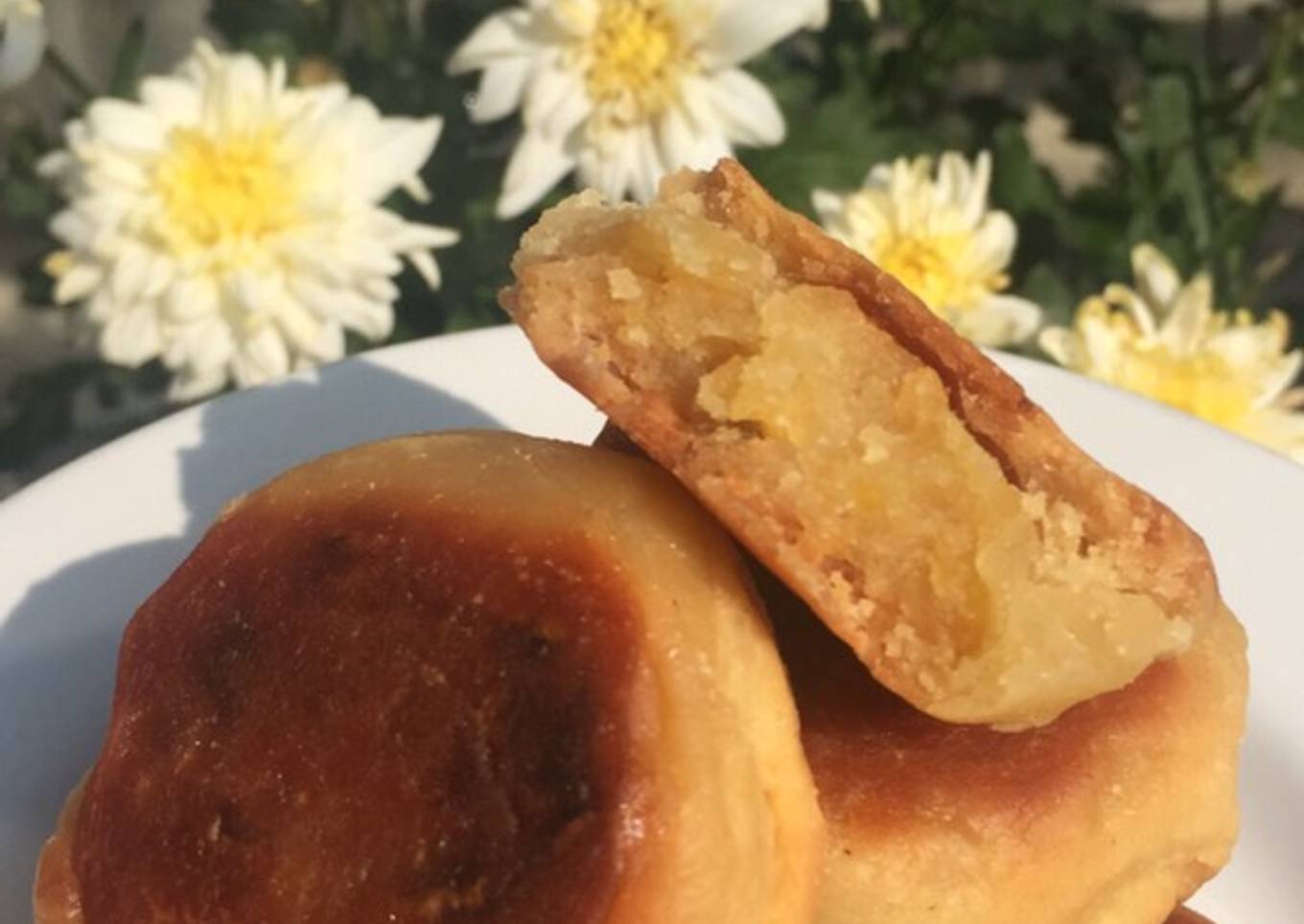 Bakpia Pathok